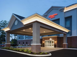 Hampton Inn Kennebunk Kennebunkport Me