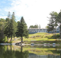 Beach Cove Waterfront Inn - Accommodation Los Angeles