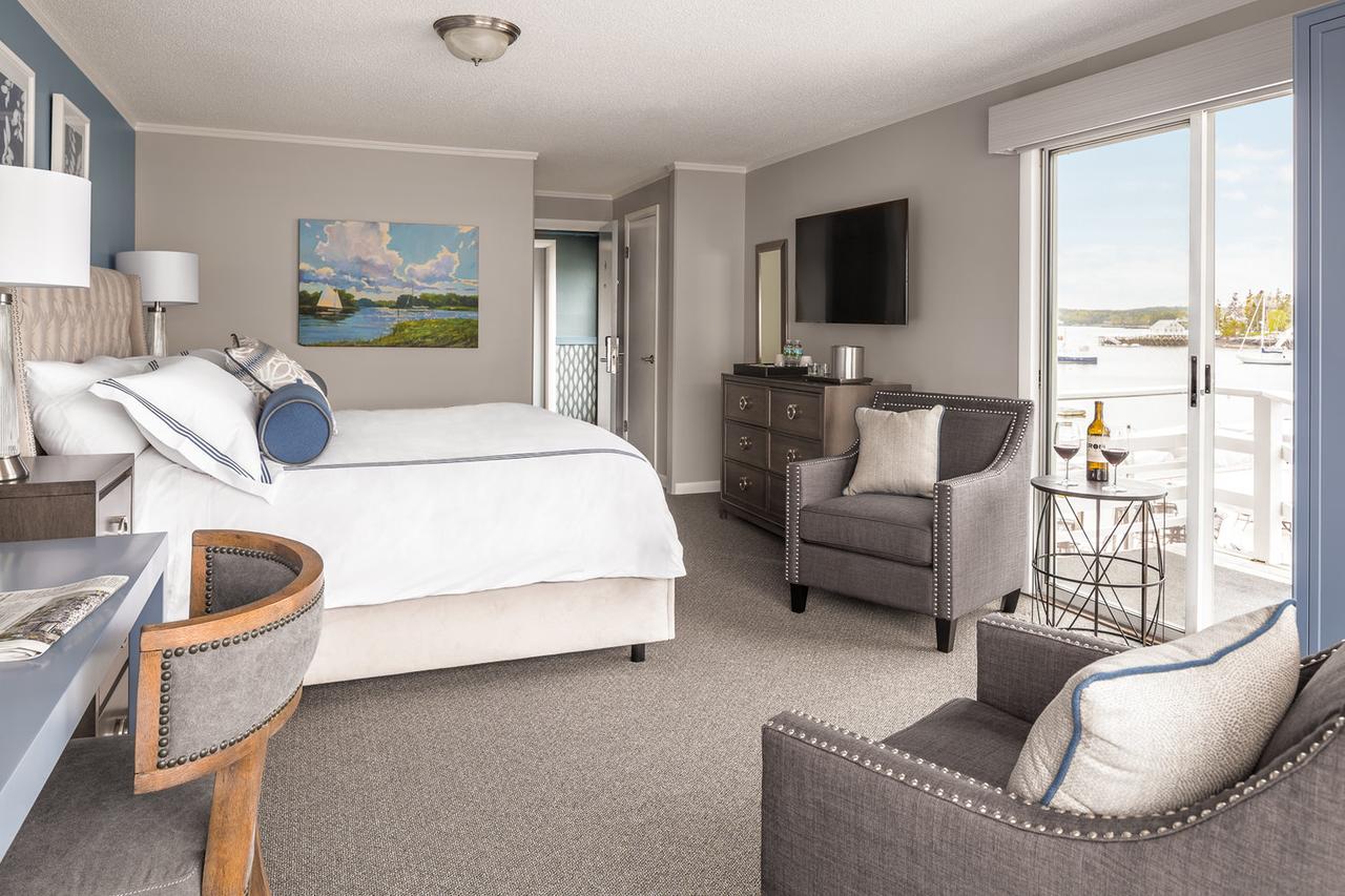 Boothbay Harbor Oceanside Golf Resort - thumb 7