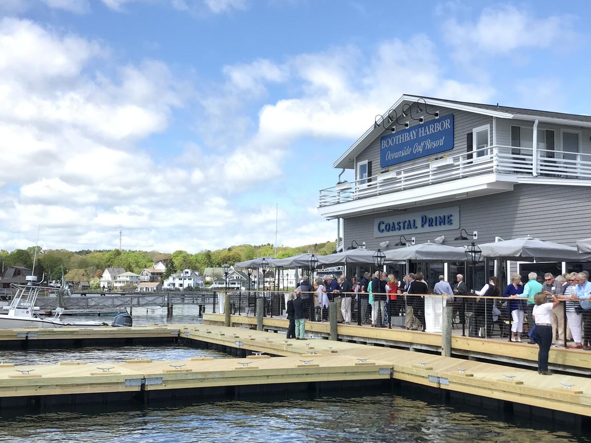 Boothbay Harbor Oceanside Golf Resort - thumb 14
