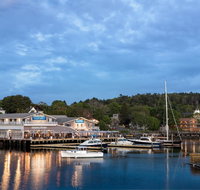 Boothbay Harbor Oceanside Golf Resort - Accommodation Los Angeles