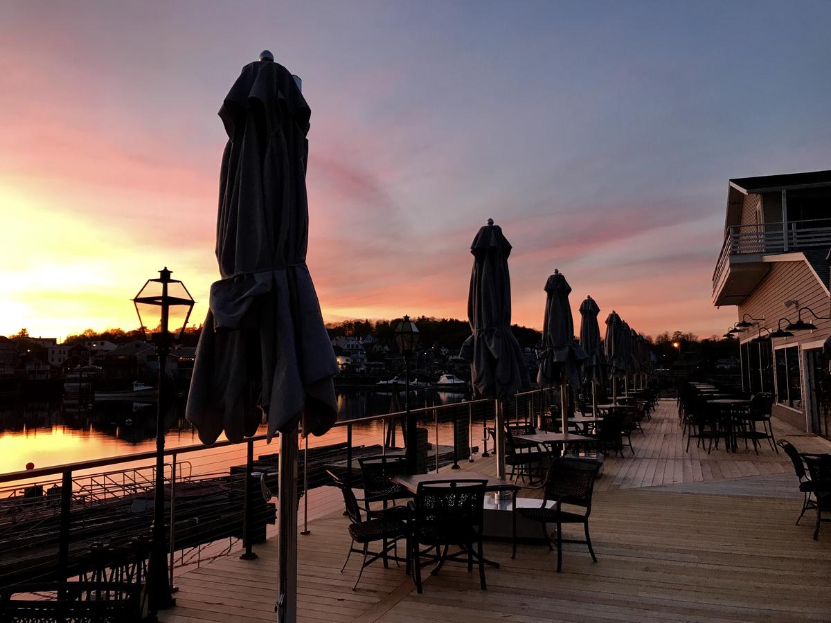 Boothbay Harbor Oceanside Golf Resort - thumb 13