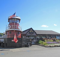 Tugboat Inn - Accommodation Los Angeles