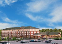 Ny Oxford Accommodation Los Angeles