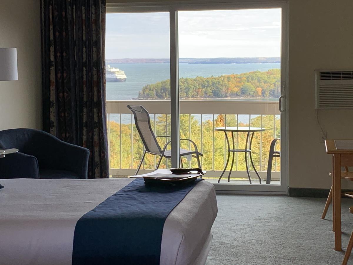Atlantic Eyrie Lodge - thumb 2
