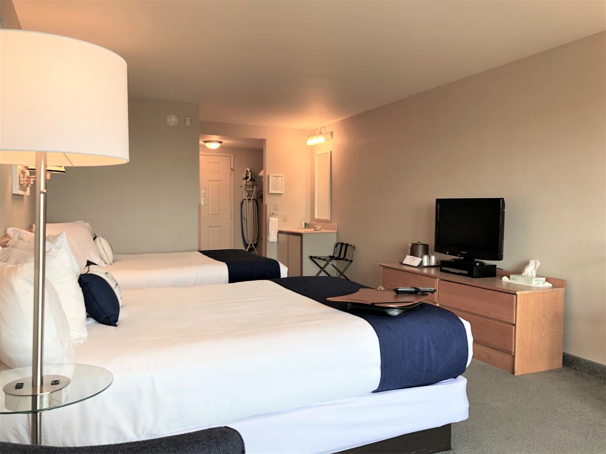Atlantic Eyrie Lodge - thumb 14