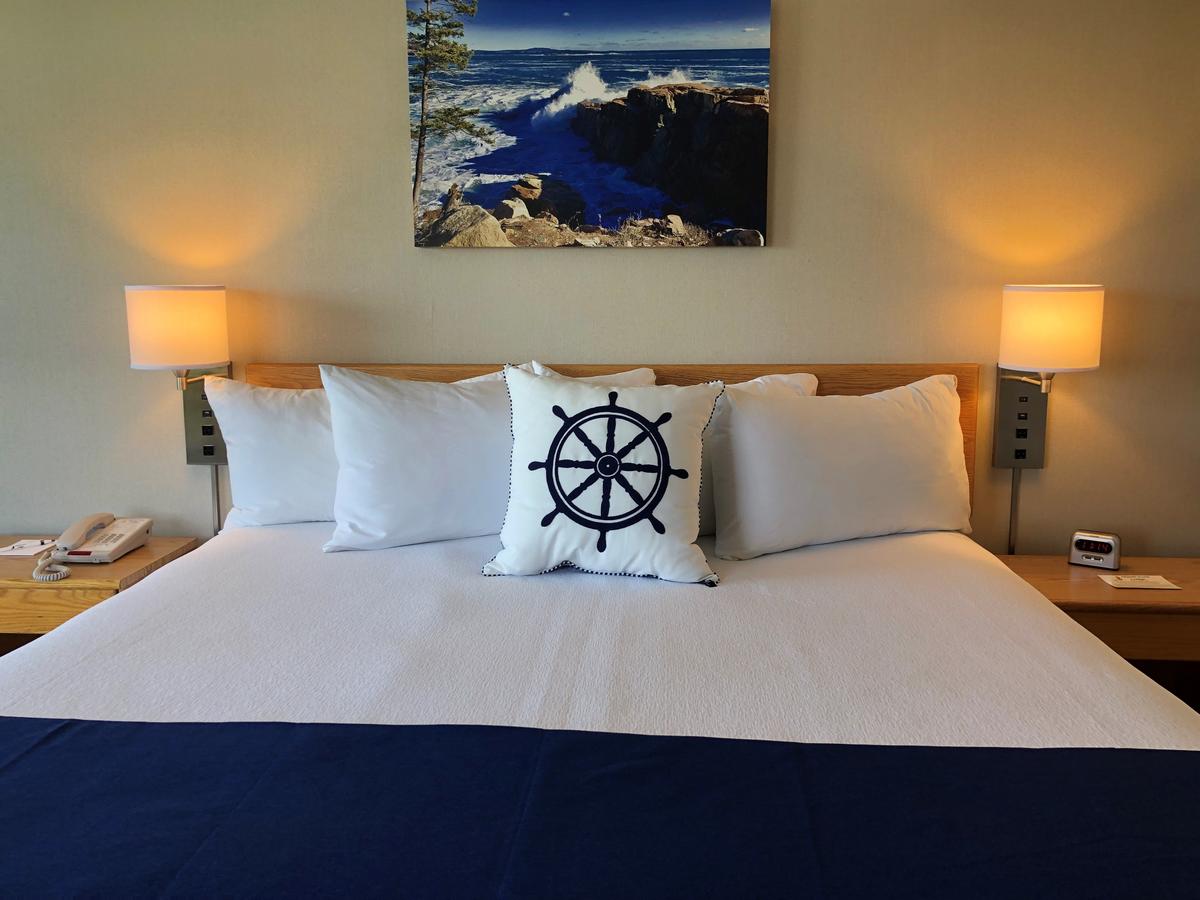 Atlantic Eyrie Lodge - thumb 36