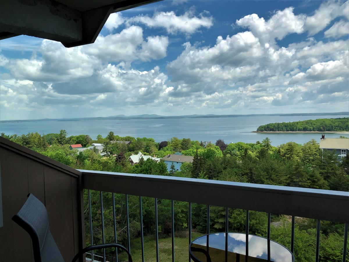 Atlantic Eyrie Lodge - thumb 7