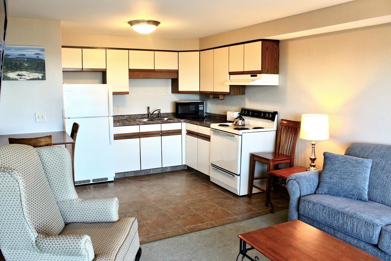 Atlantic Eyrie Lodge - thumb 41