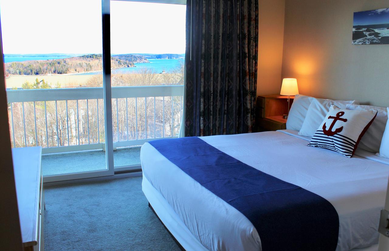 Atlantic Eyrie Lodge - thumb 40