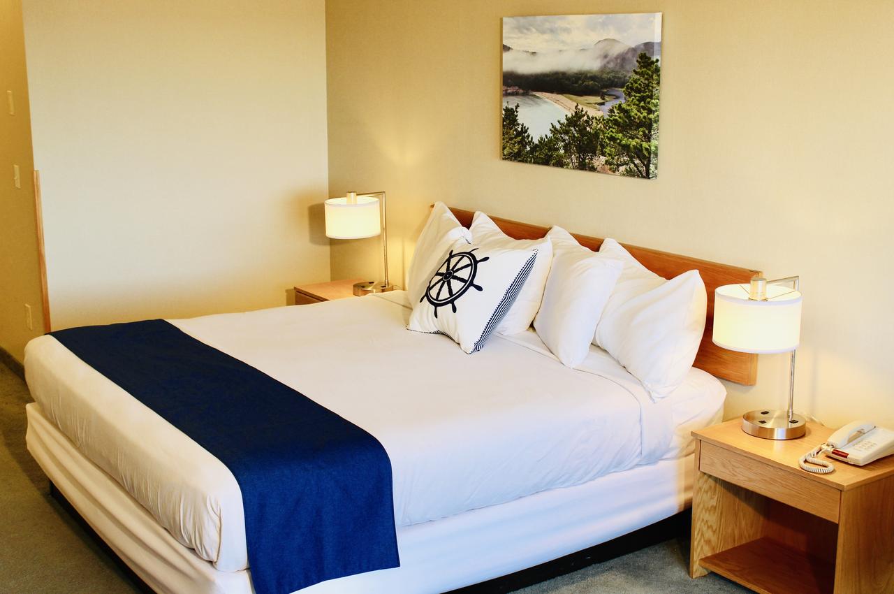 Atlantic Eyrie Lodge - thumb 38