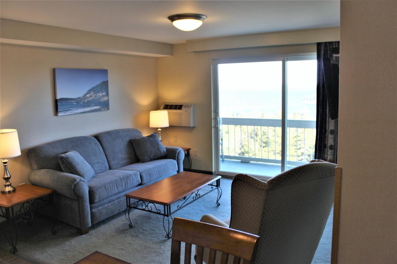 Atlantic Eyrie Lodge - thumb 43