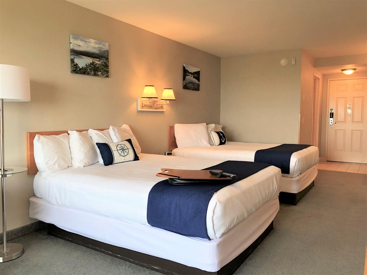 Atlantic Eyrie Lodge - thumb 12