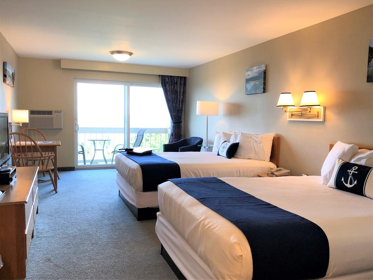 Atlantic Eyrie Lodge - thumb 15