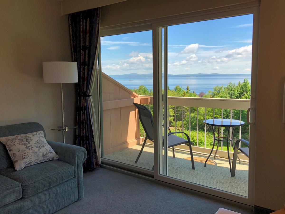 Atlantic Eyrie Lodge - thumb 21