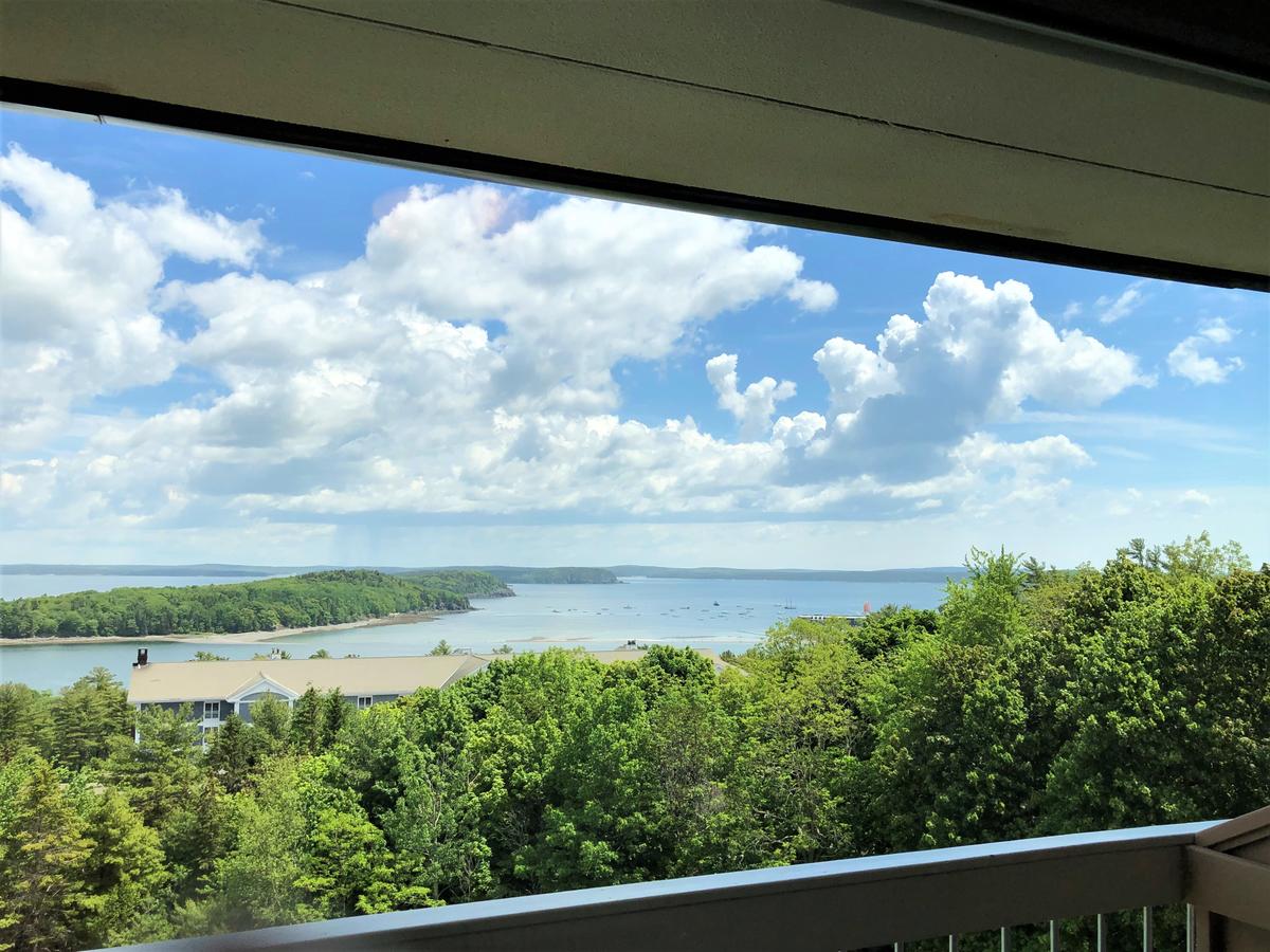 Atlantic Eyrie Lodge - thumb 20