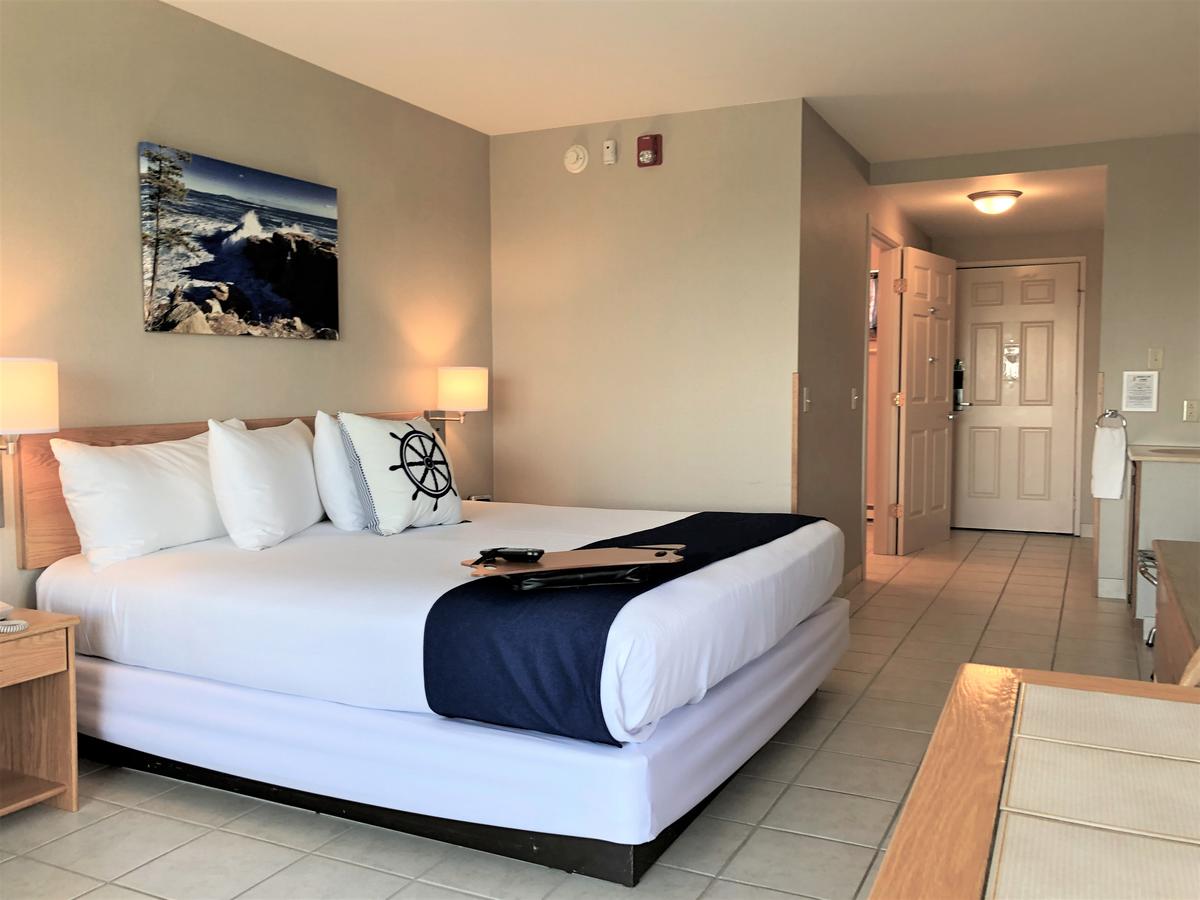 Atlantic Eyrie Lodge - thumb 35