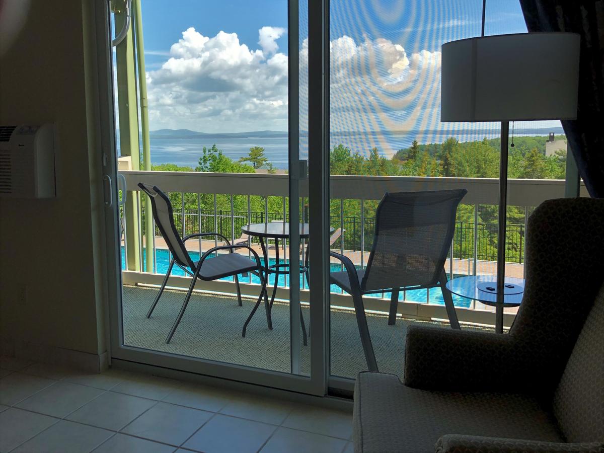 Atlantic Eyrie Lodge - thumb 33