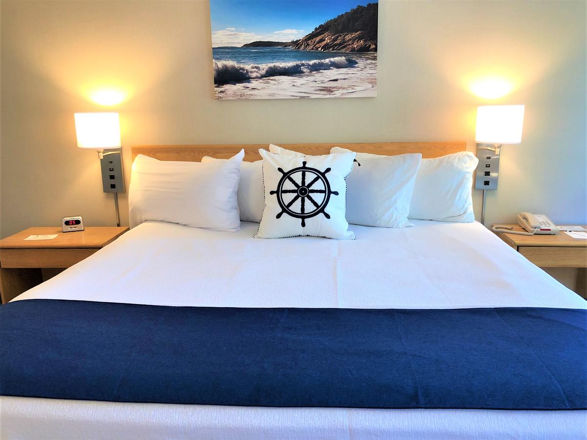Atlantic Eyrie Lodge - thumb 28
