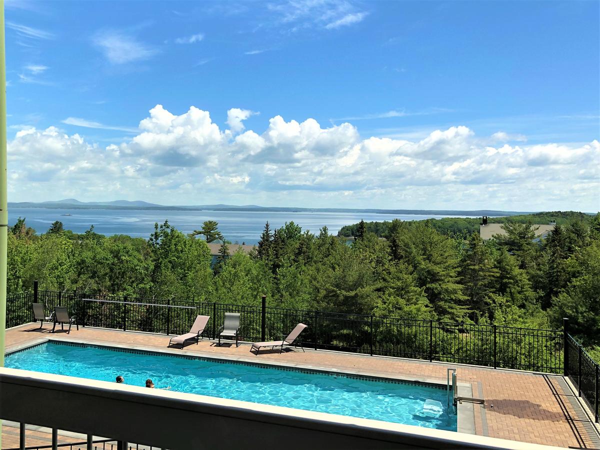 Atlantic Eyrie Lodge - thumb 10