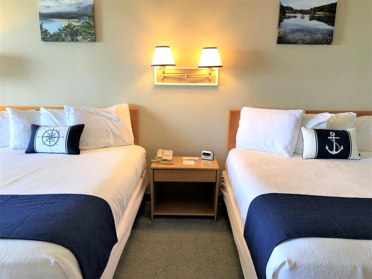 Atlantic Eyrie Lodge - thumb 8