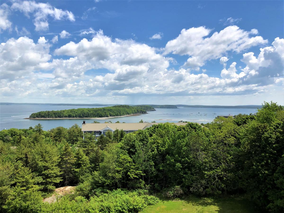 Atlantic Eyrie Lodge - thumb 19