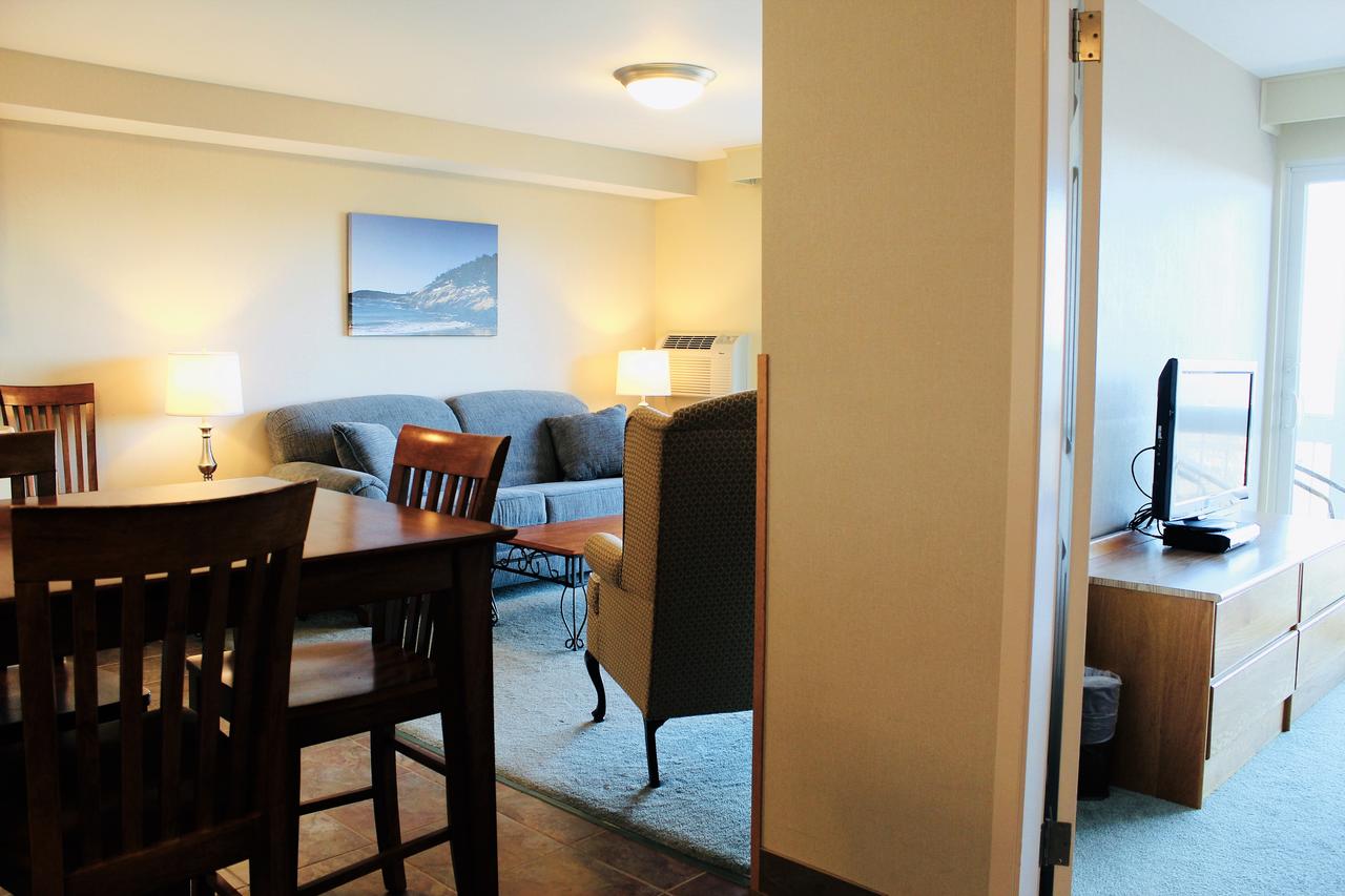 Atlantic Eyrie Lodge - thumb 44