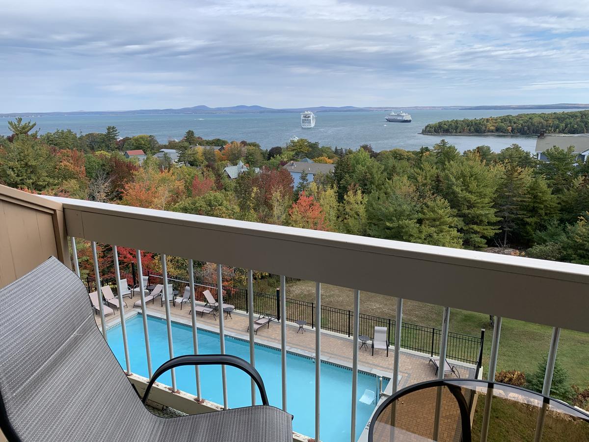 Atlantic Eyrie Lodge - thumb 1