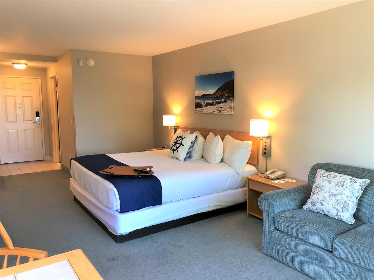 Atlantic Eyrie Lodge - thumb 29