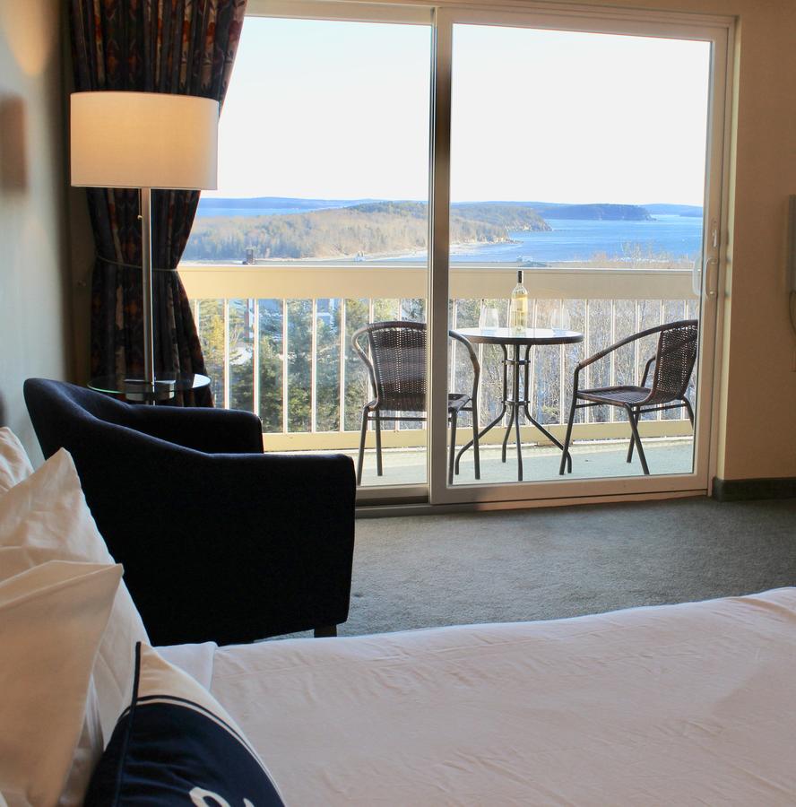 Atlantic Eyrie Lodge - thumb 18