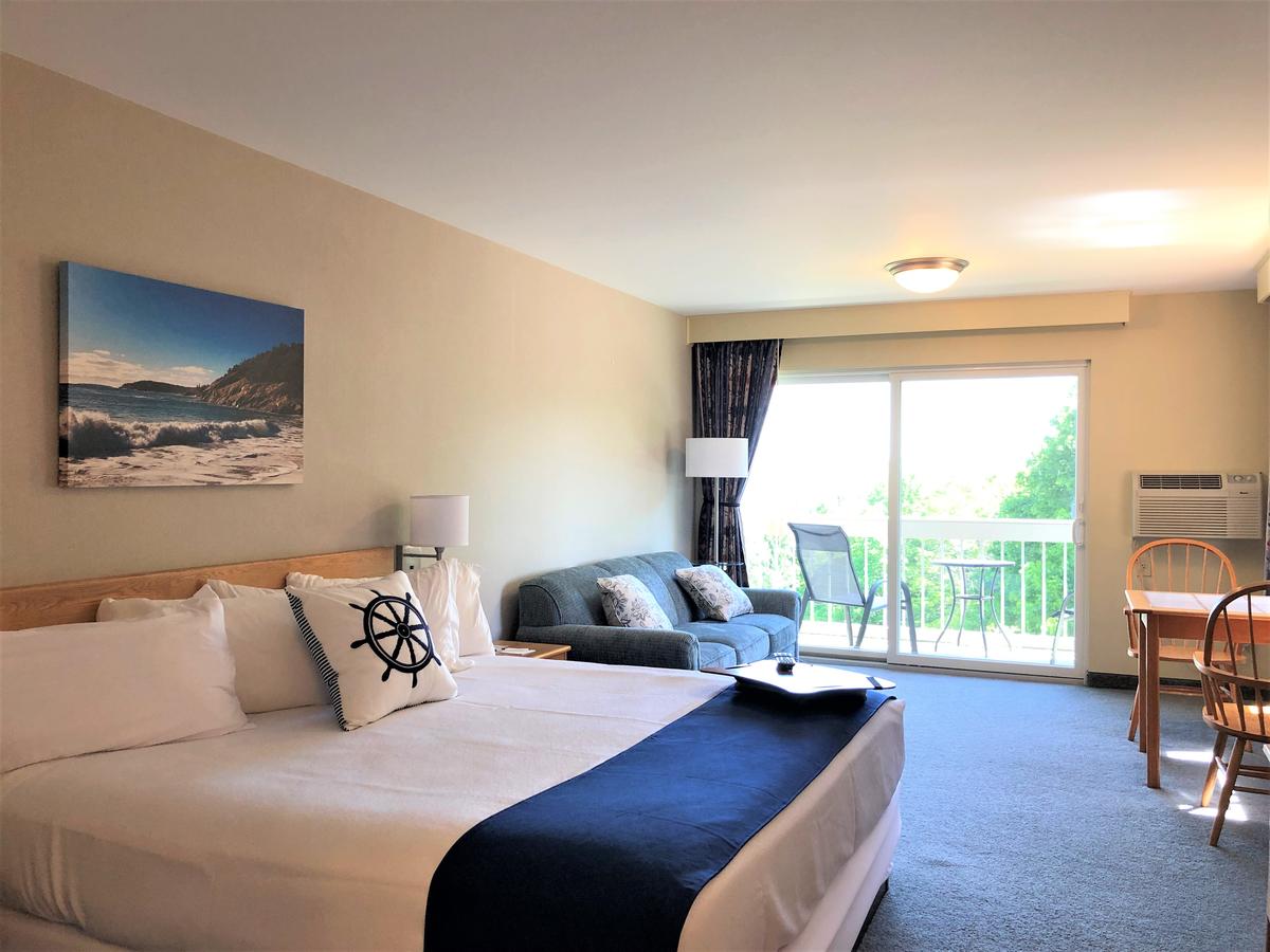 Atlantic Eyrie Lodge - thumb 30
