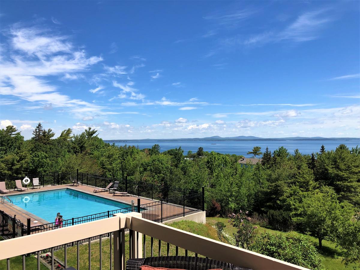 Atlantic Eyrie Lodge - thumb 0