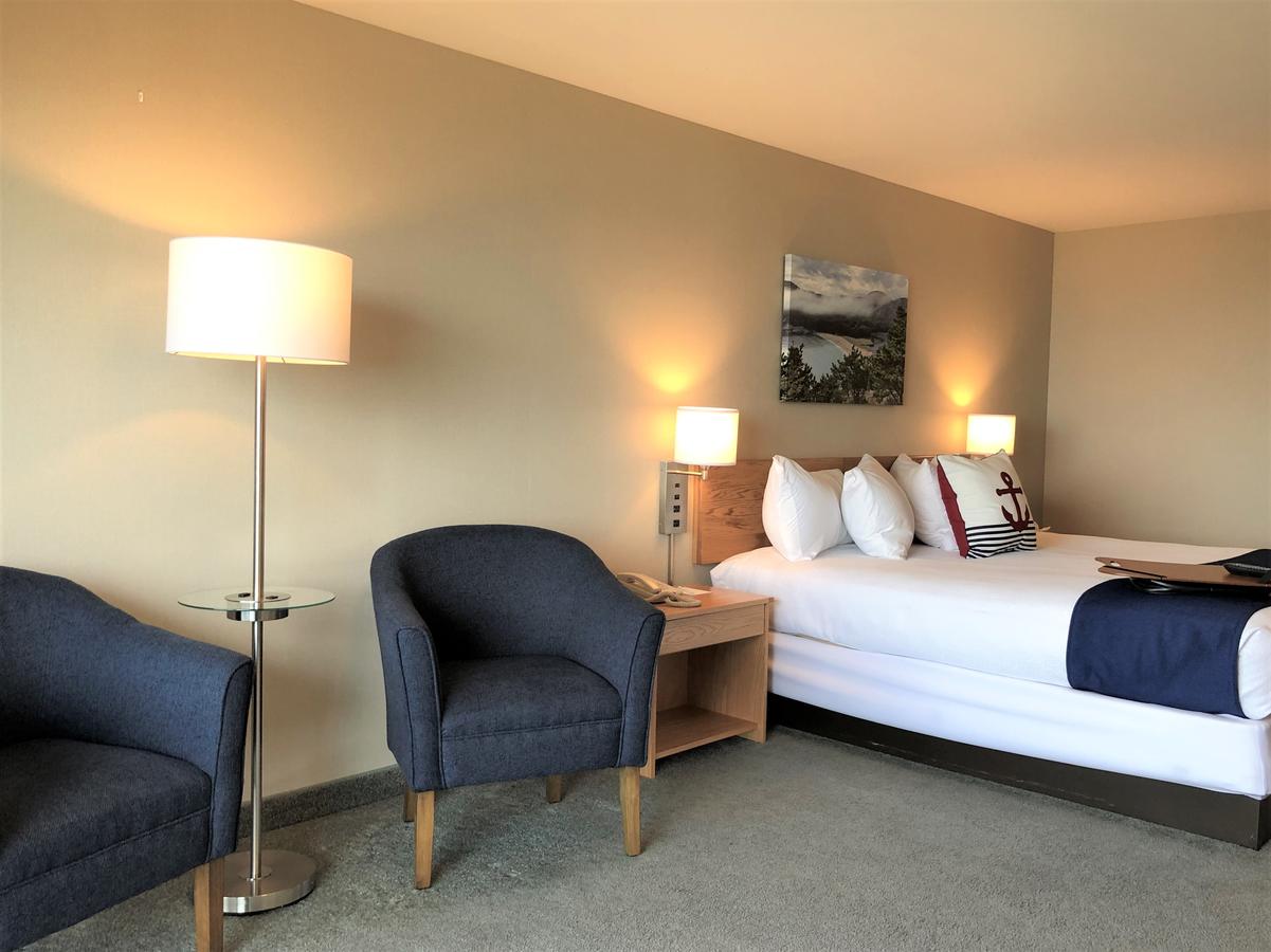 Atlantic Eyrie Lodge - thumb 6