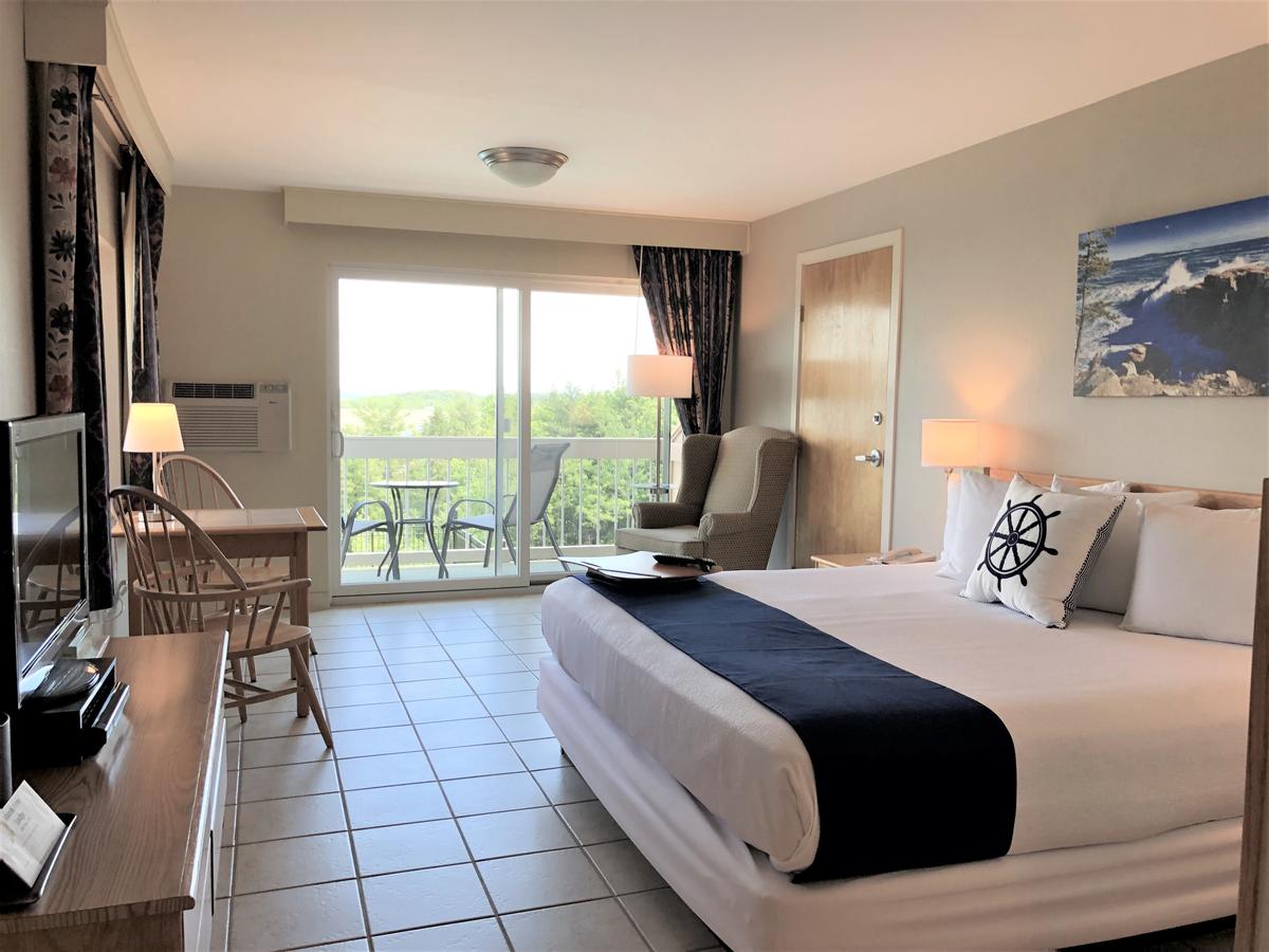 Atlantic Eyrie Lodge - thumb 37