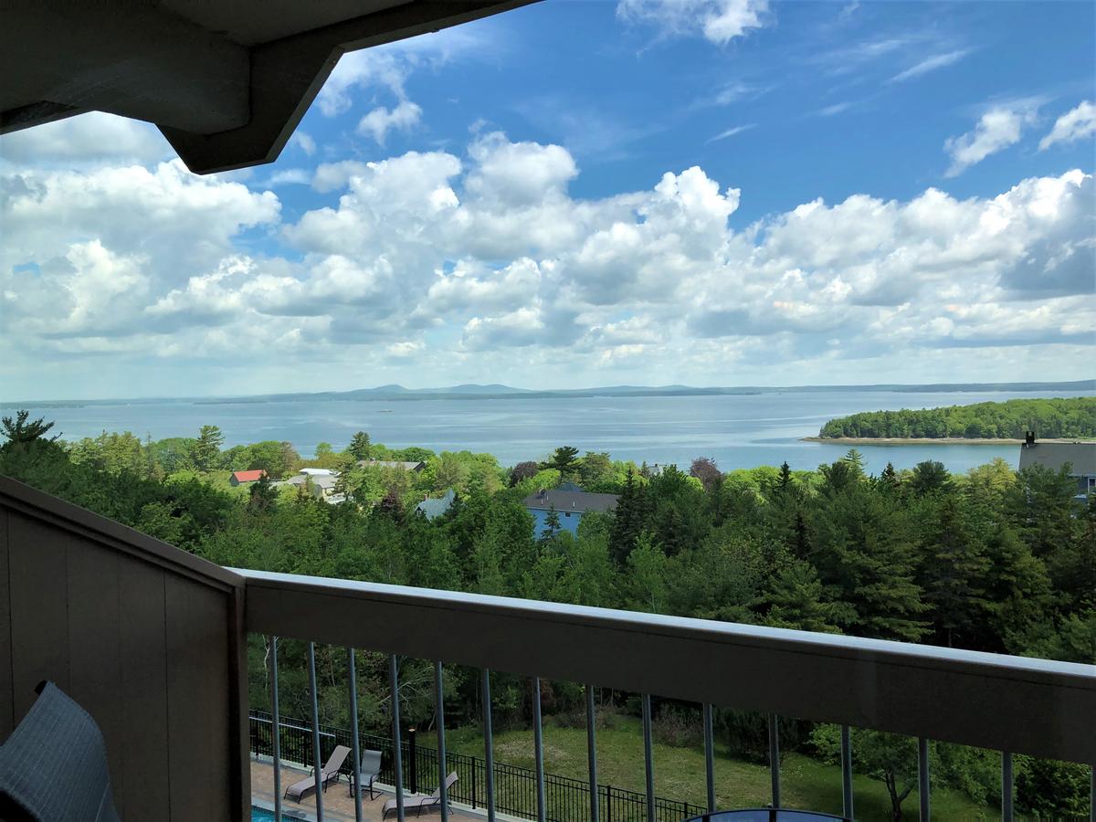 Atlantic Eyrie Lodge - thumb 16