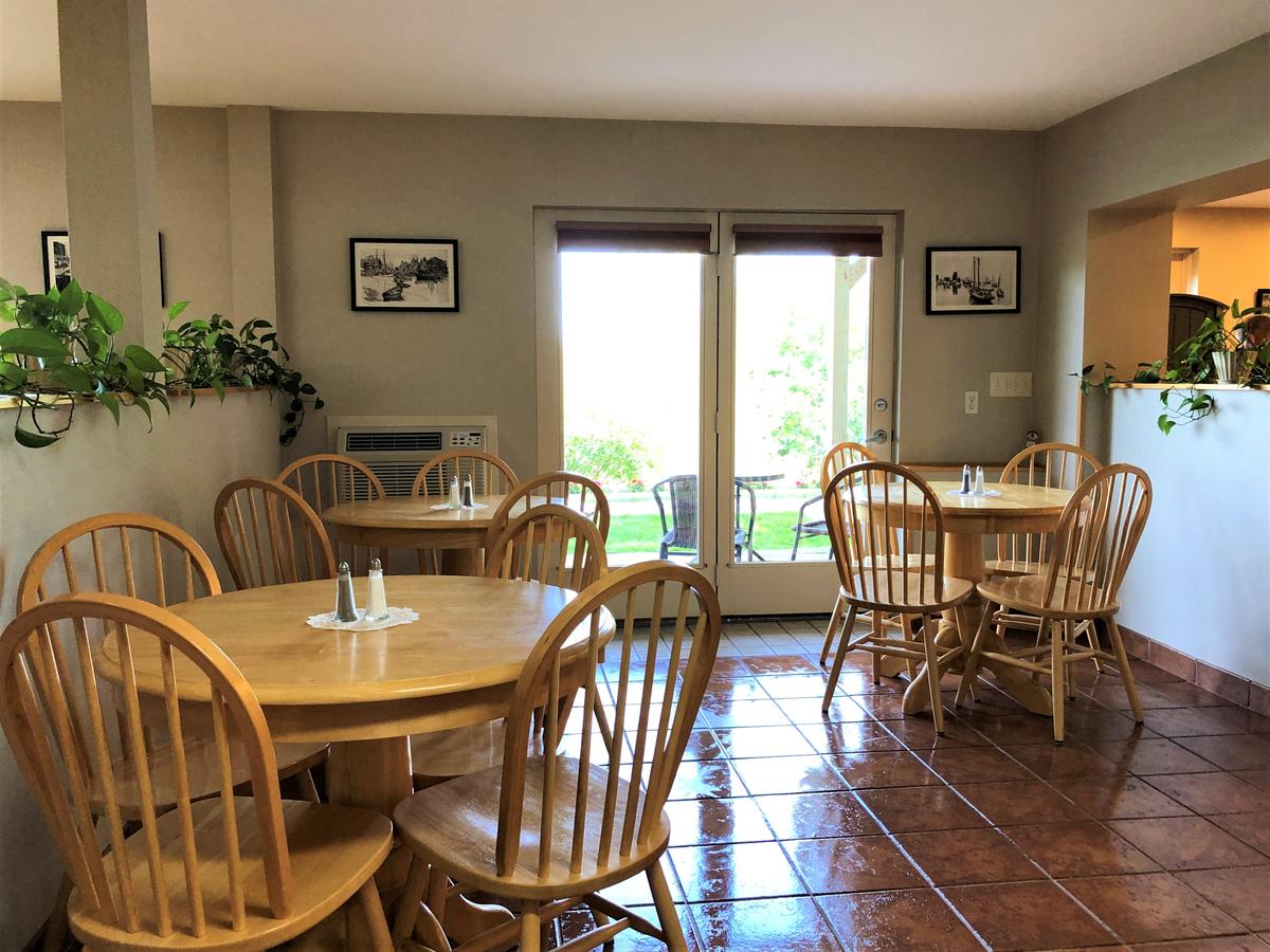 Atlantic Eyrie Lodge - thumb 22