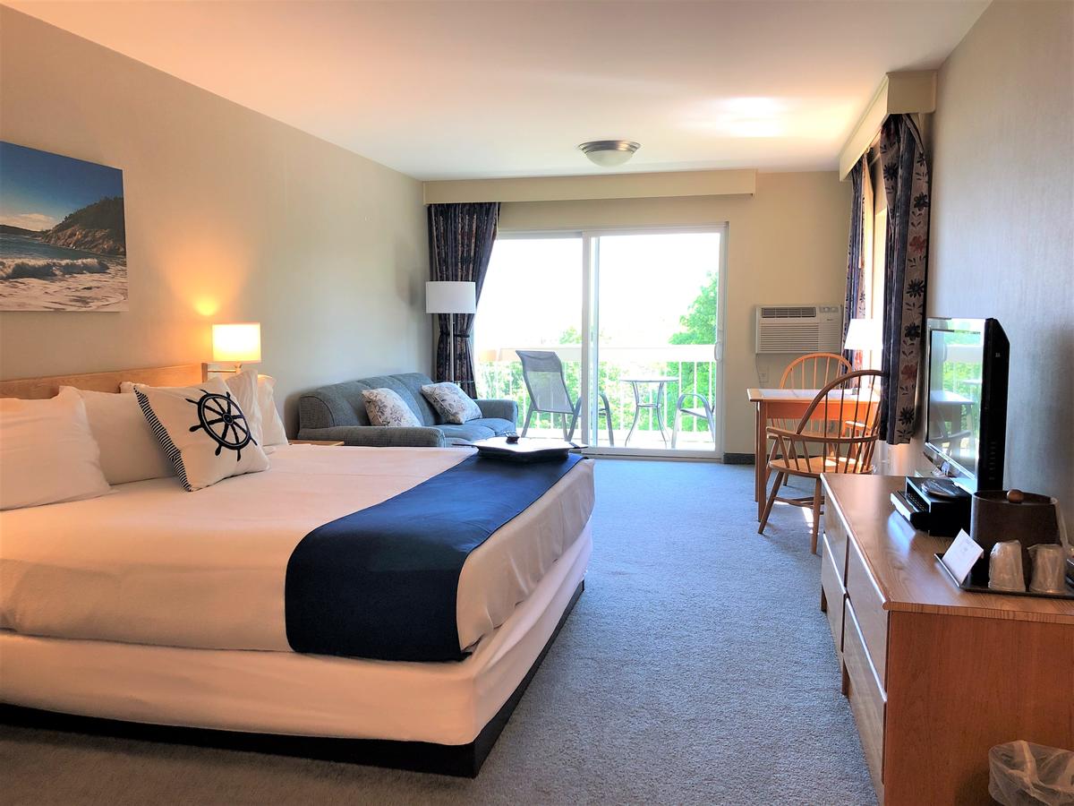 Atlantic Eyrie Lodge - thumb 27