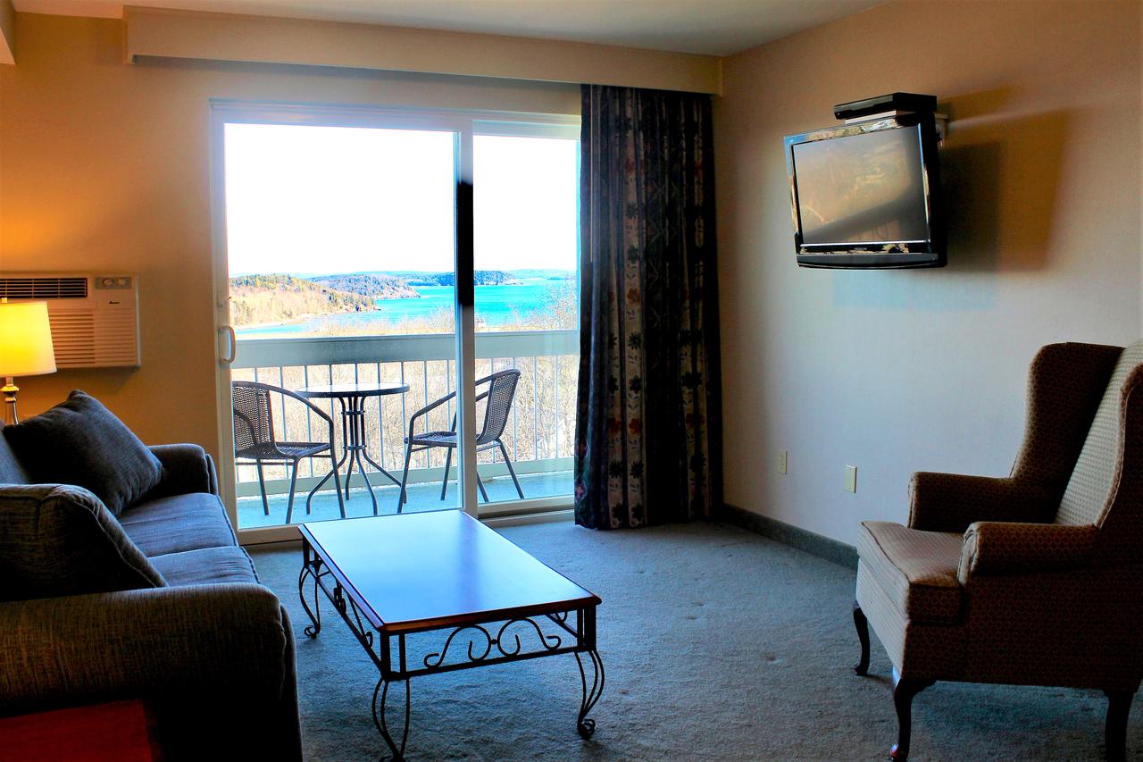 Atlantic Eyrie Lodge - thumb 42