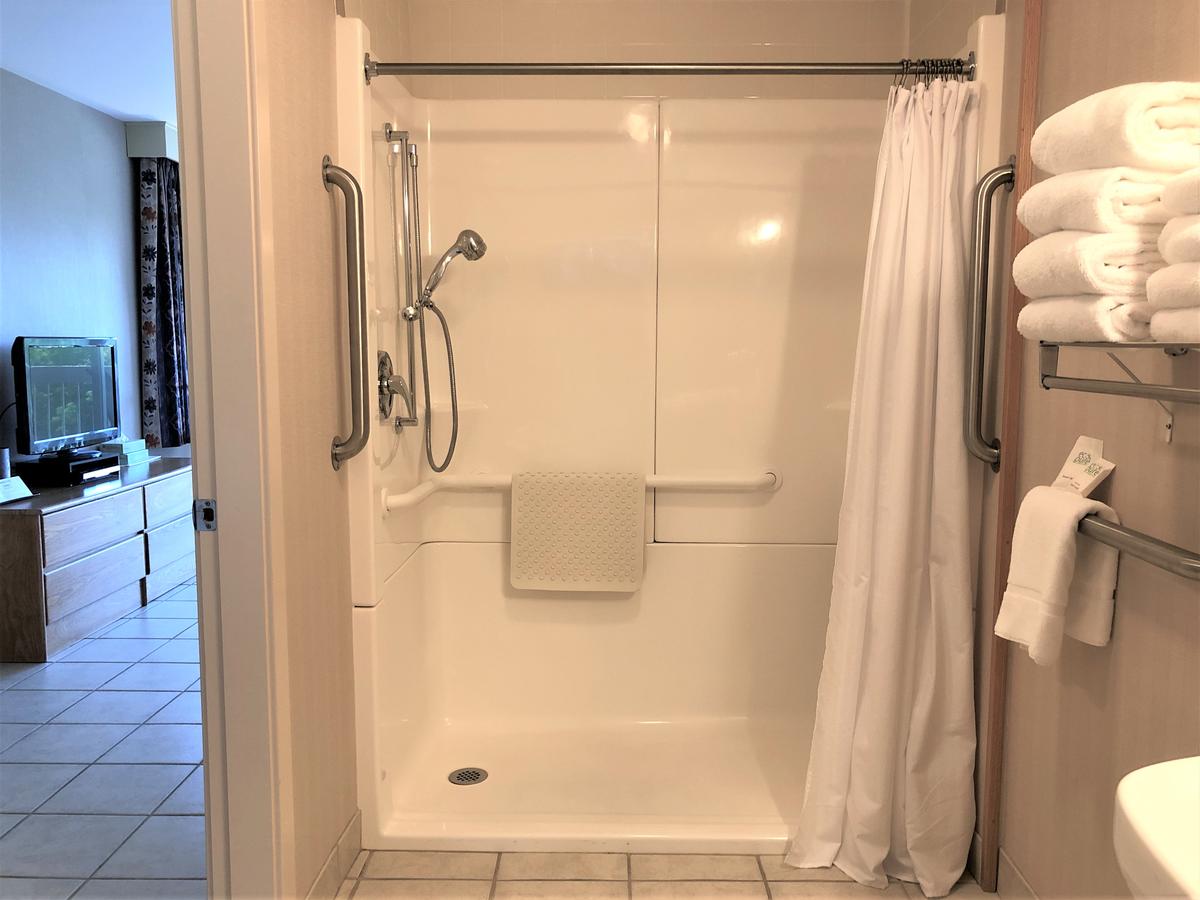 Atlantic Eyrie Lodge - thumb 32