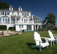 The Greenleaf Inn - Accommodation Los Angeles