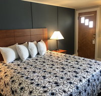 Edenbrook Motel - Accommodation Los Angeles