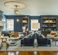 Portland Harbor Hotel - Accommodation Los Angeles