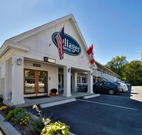 Bar Harbor Villager Motel - Accommodation Los Angeles