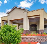 Ramada by Wyndham Kittery - Accommodation Los Angeles