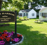 Bar Harbor Cottages  Suites - Accommodation Los Angeles