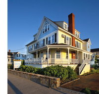 The Beach House Inn - Accommodation Los Angeles