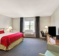 Ramada by Wyndham Saco/Old Orchard Beach Area - Accommodation Los Angeles