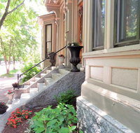 Inn on Carleton - Accommodation Los Angeles