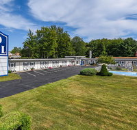 The Saco Motel - Accommodation Los Angeles