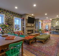 Black Elephant Hostel - Accommodation Los Angeles